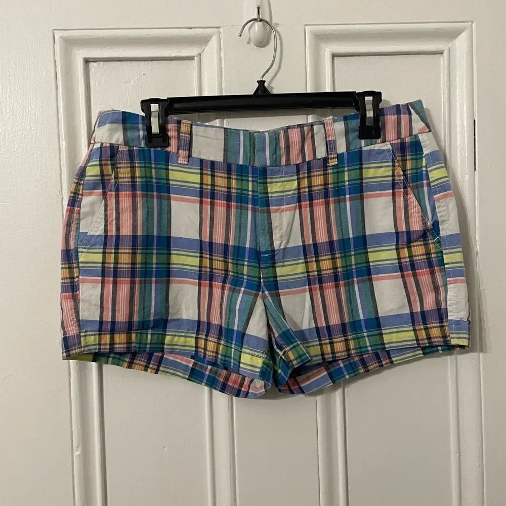 Gap shorts